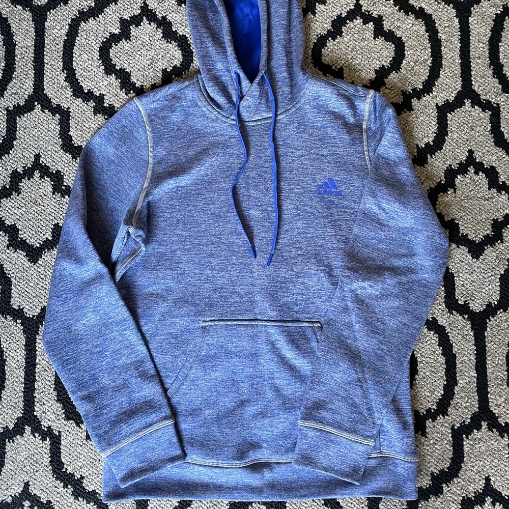 Adidas Hoodie